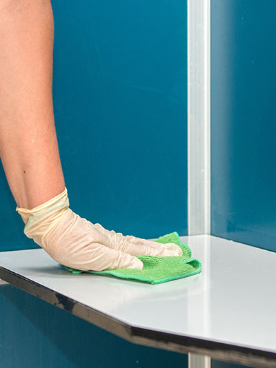 Ecoclean Garda - Servizi di pulizie